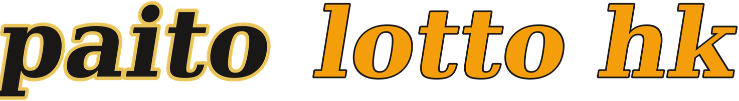 paito lotto hk logo
